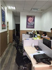 长沙美品网络科技培训中心轮播1