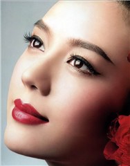 伊美薇国际化妆美容美发培训学校轮播5
