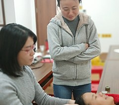 广州百会康职业培训中心