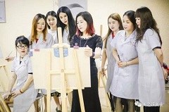 广州美之妍美业培训中心