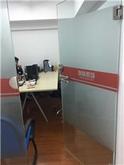 上海跑赢职场培训中心轮播3