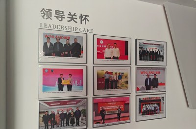 重庆威琅八品职业培训学校授权招生点轮播3