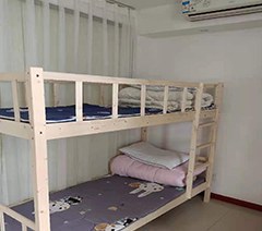 苏州婵悦昕语瑜伽工作室轮播5