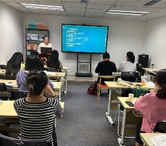 深圳会计学堂相册4