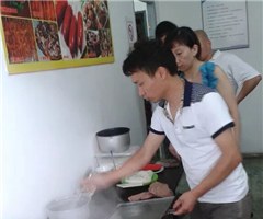 广州美思客餐饮相册3