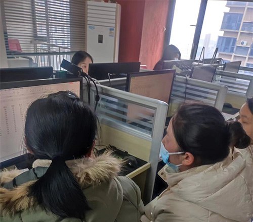 武汉赛比尔IT教育轮播3