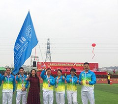 佛山桂城技工学校相册2