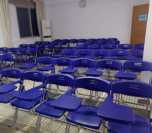 广州启晴职业培训学校相册2