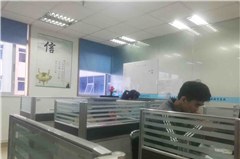 深圳鼎盛联和企业管理培训中心轮播3