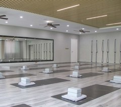 东莞纳达瑜伽馆轮播4