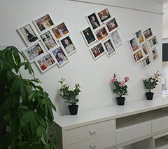 美丽蜕变形象培训工作室相册2