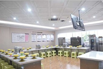 重庆新东方烹饪精英培训班