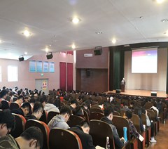 广州启航教育教师培训学校相册4