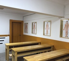 上海壹手道健康管理培训中心轮播4