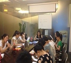 深圳韩语零基础小班制辅导