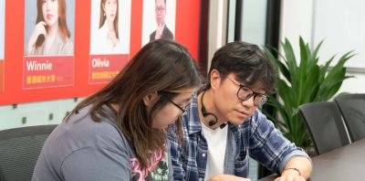 深圳市金戈马教育轮播3