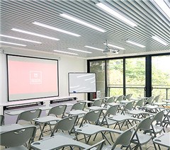 广州沐辰学院