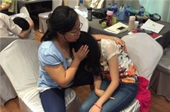 成都雅堂催眠培训中心轮播2