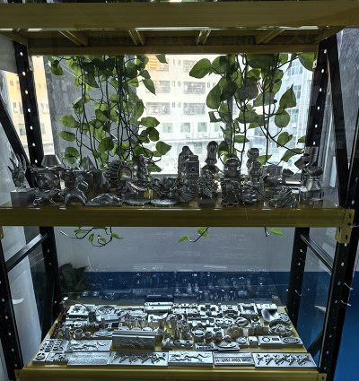 深圳优异模具数控培训学校轮播3