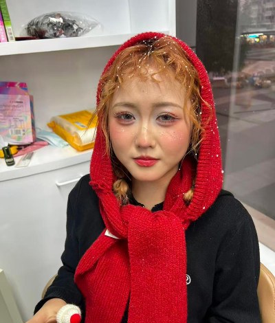 苏州苏之蕾美妆学校轮播3