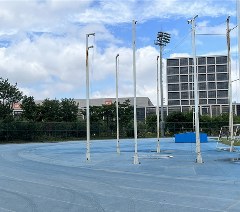 青岛响尖体育俱乐部轮播3