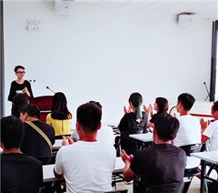 上海唐初心唐艺宸徒手整形整骨培训中心轮播3