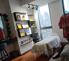 合肥萌妆美业培训学院轮播1