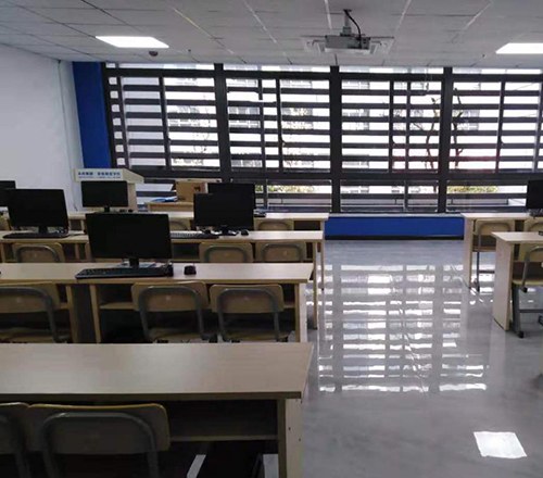 合肥新工科智能制造学院相册2