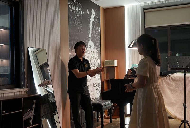 武汉桃李音乐艺考培训学校轮播2