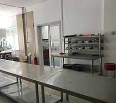 青岛膳学派小吃培训基地轮播2