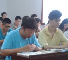惠州兴宏程建造师培训轮播5