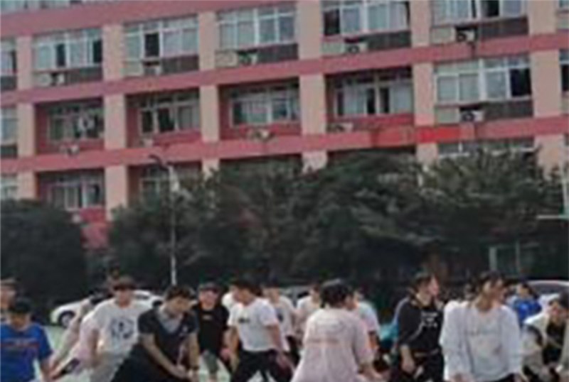 江苏中派复读学校轮播5