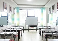 广州玲娣晏丽形象设计培训中心轮播4