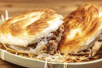 泉州肉夹馍制作培训课程