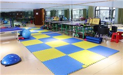 江西乐箭健身培训学院轮播4