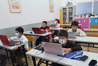 珠海Python编程人工智能培训课程