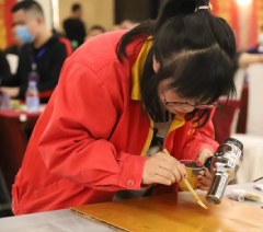 南京齐洁家政培训中心轮播2