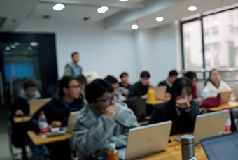 杭州Python数据分析培训班