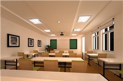 深圳时代美容培训学校轮播4