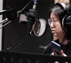 广州音乐艺考流行演唱专业集训班
