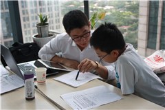 北京赛达培训学校相册4