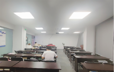 广东良师新文道教育相册4