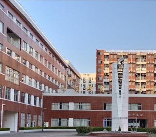 广州岭南美术培训学院环境