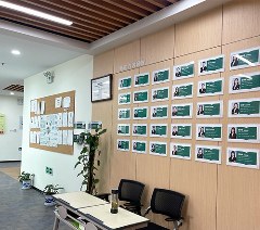 武汉新东方考研相册3