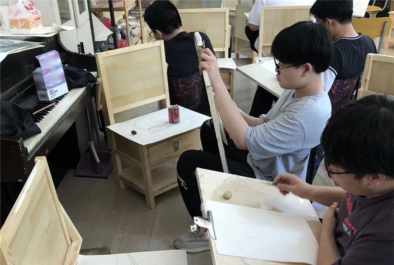苏州励洋助学辅导中心轮播2