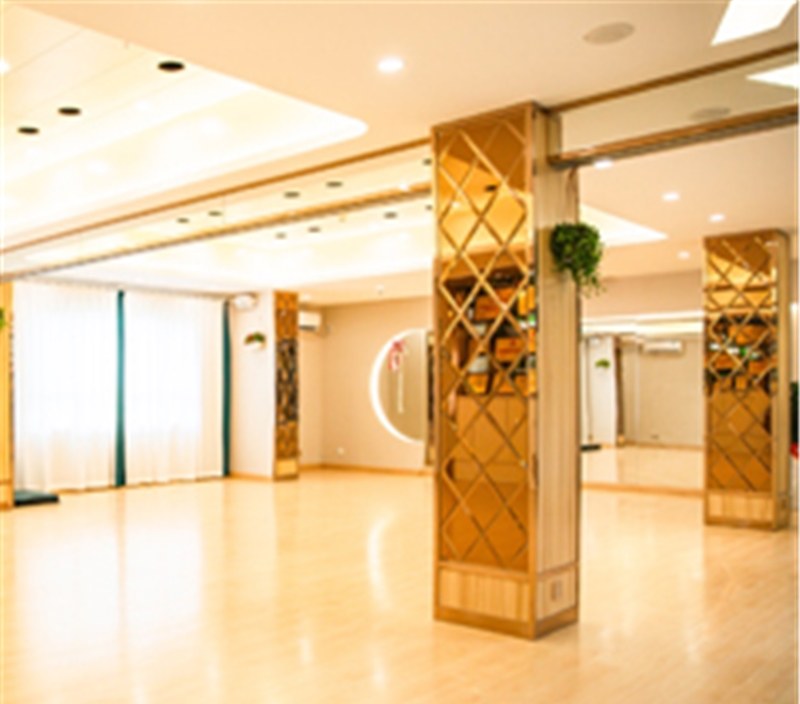 广州东方瑜伽学院相册4