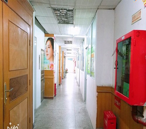 深圳智通教育培训中心轮播3