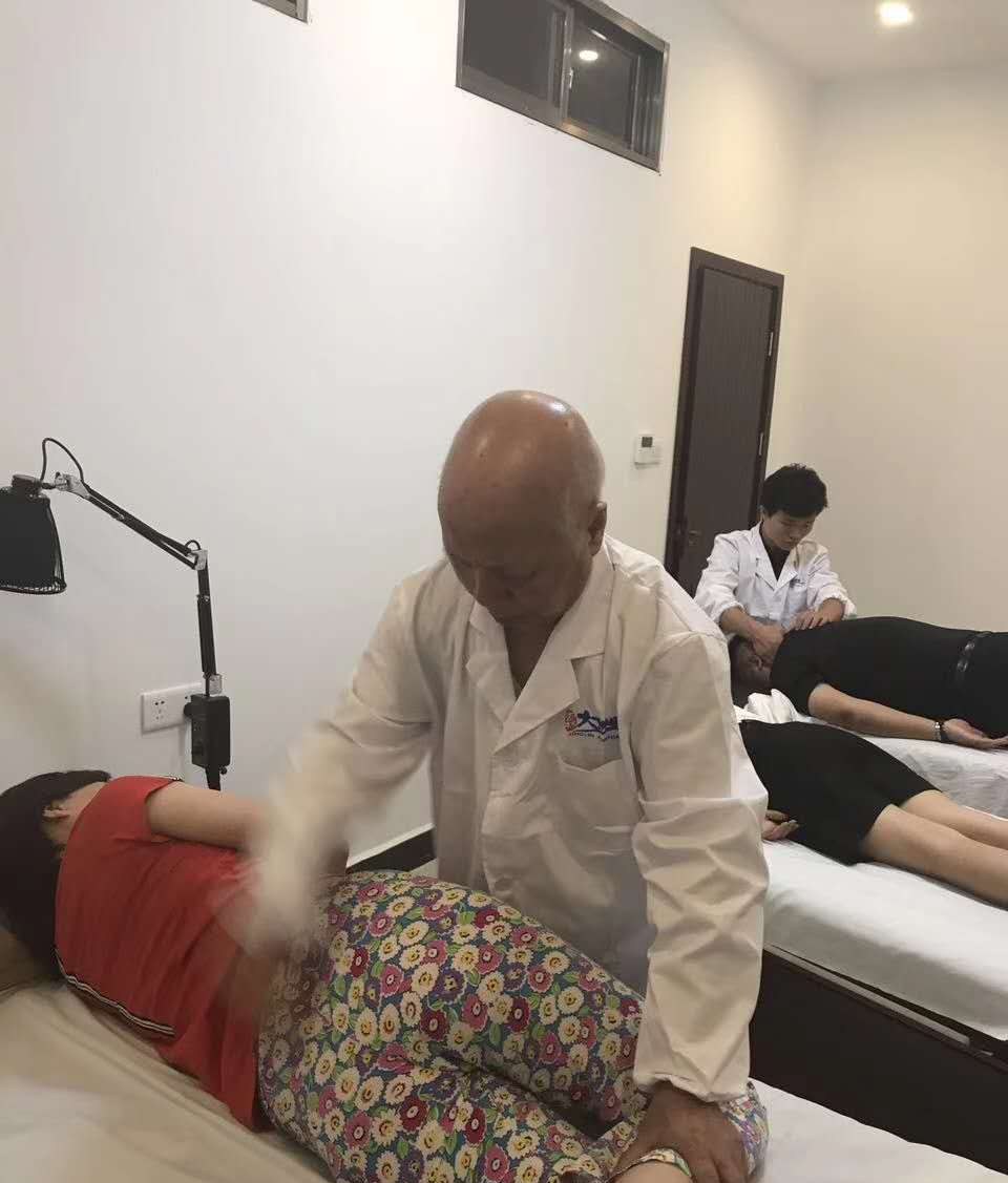 广州辛杏林学院