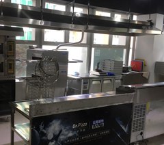 Dr.Pizza比萨学院轮播4