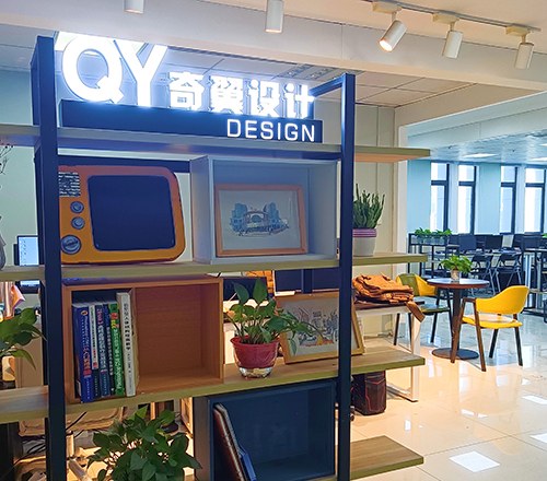 合肥奇翼电脑设计培训学校相册2
